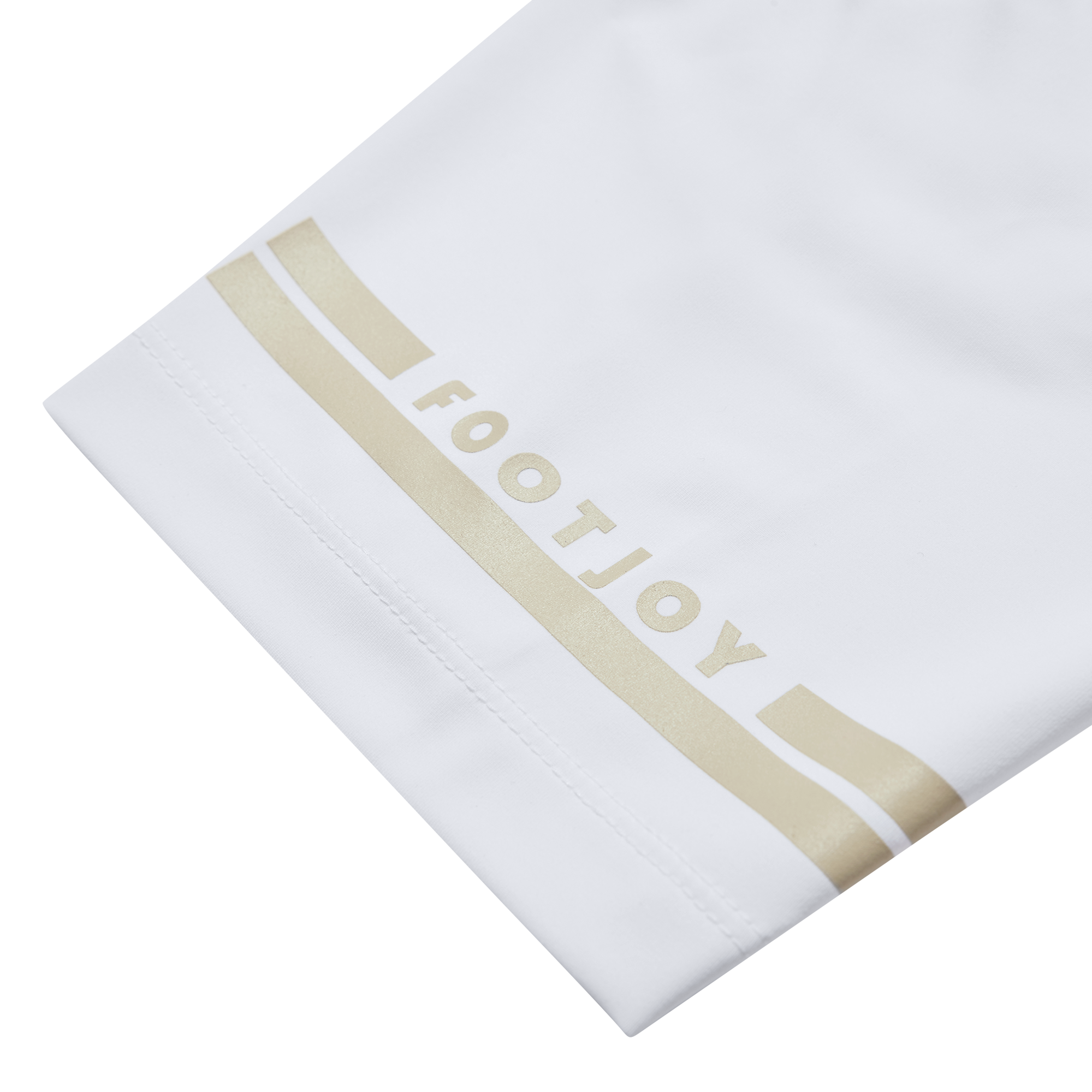 Hidden Placket Polo Shirts