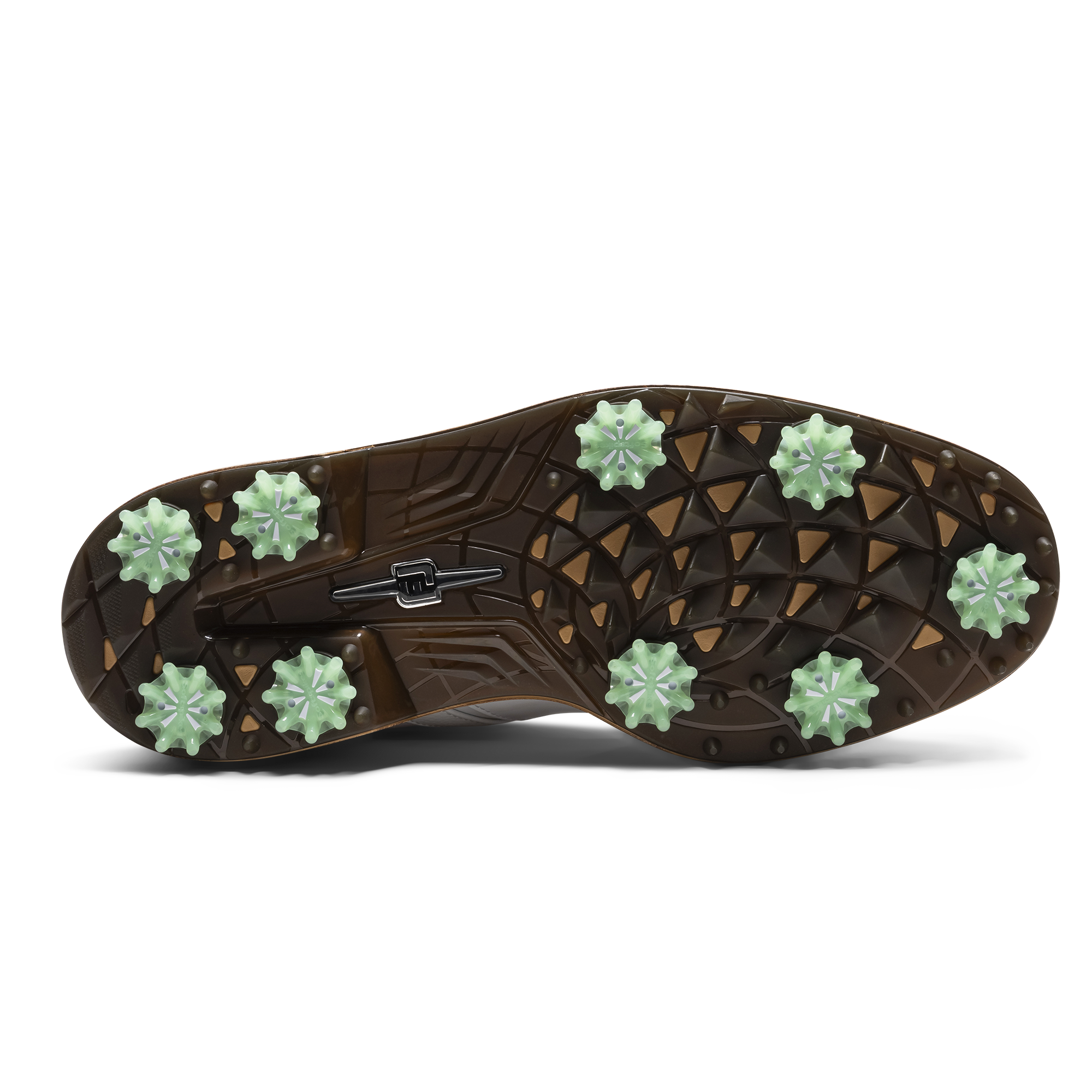 Todd Snyder x FootJoy Premiere Series - Packard Hampton