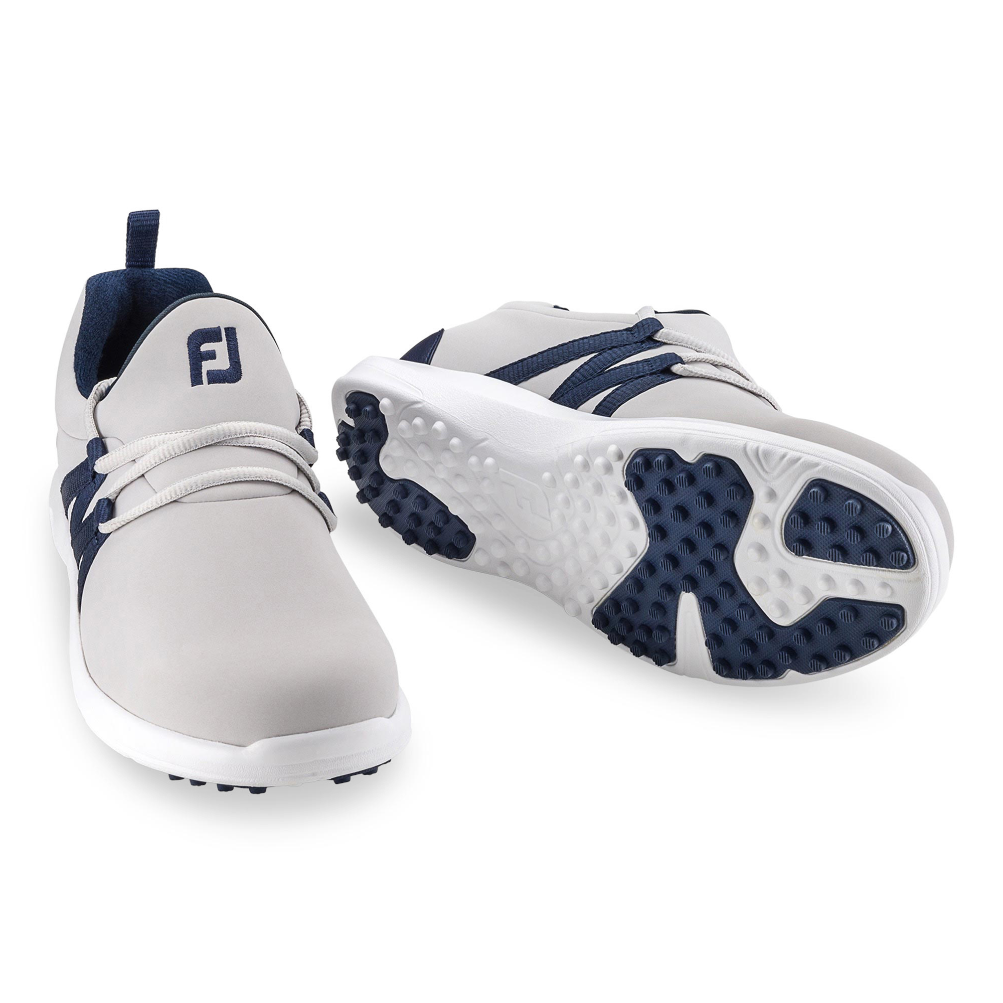 FJ Leisure Slip-On Women