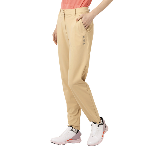 Super Stretch Long Pants Women