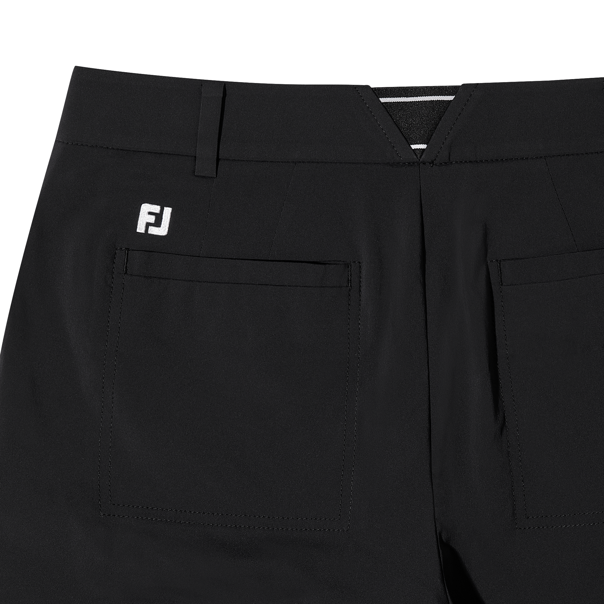 Straight Pants Women