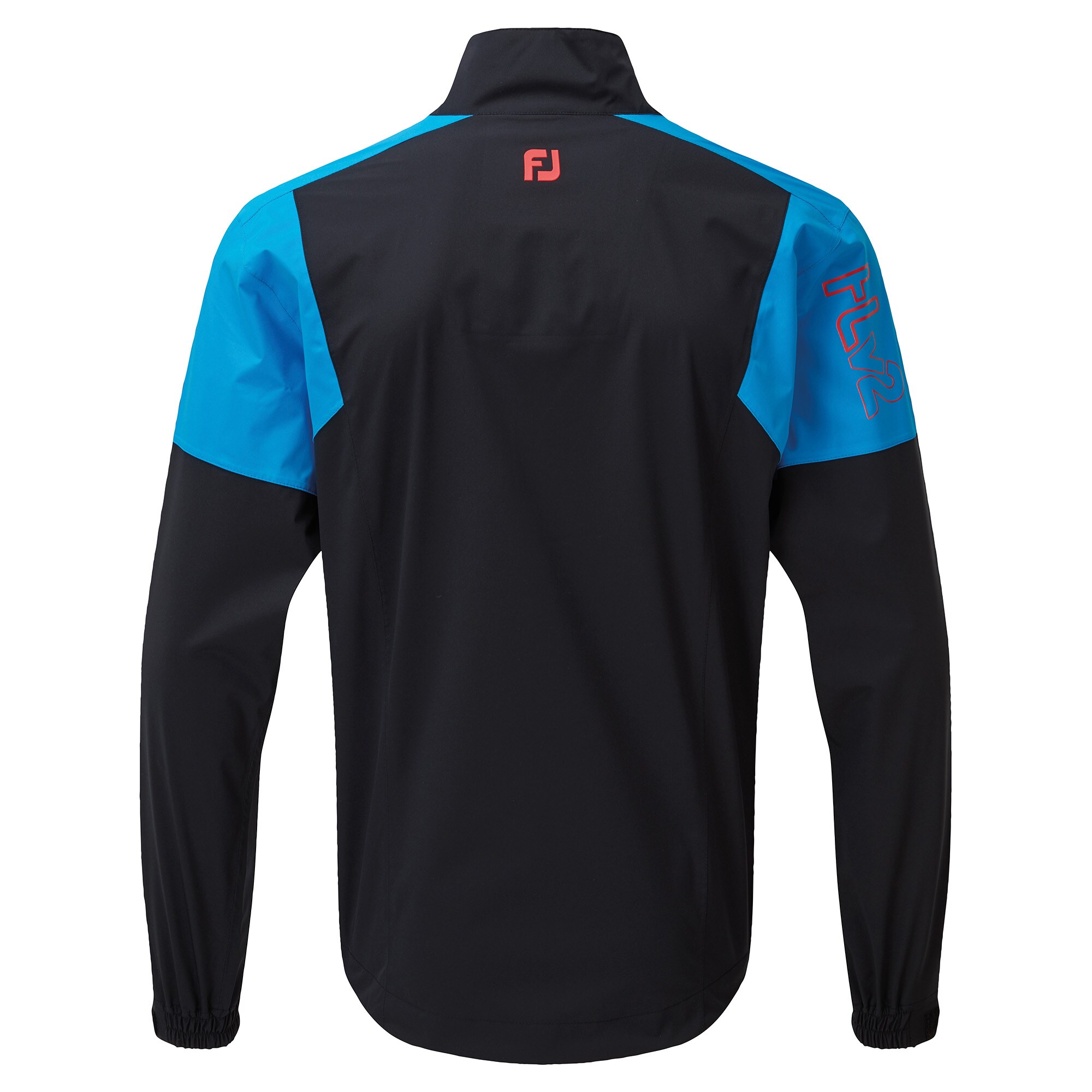 FJ HydroLite V2 Rain Shirt