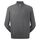 Lambswool Half Zip Lined Pullover-Previous Season Style