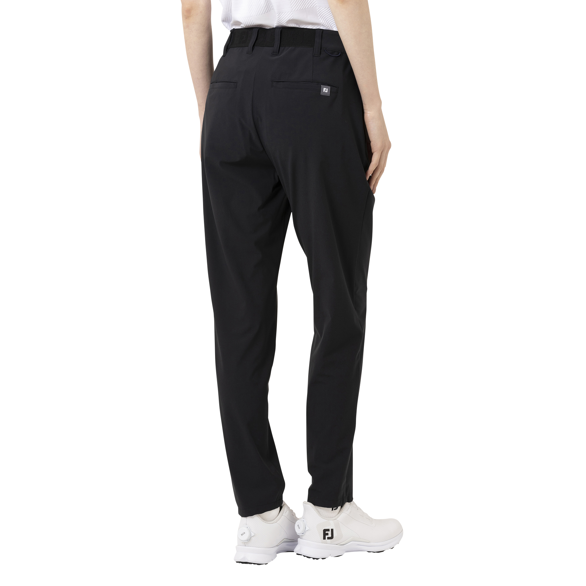Super Stretch Long Pants Women