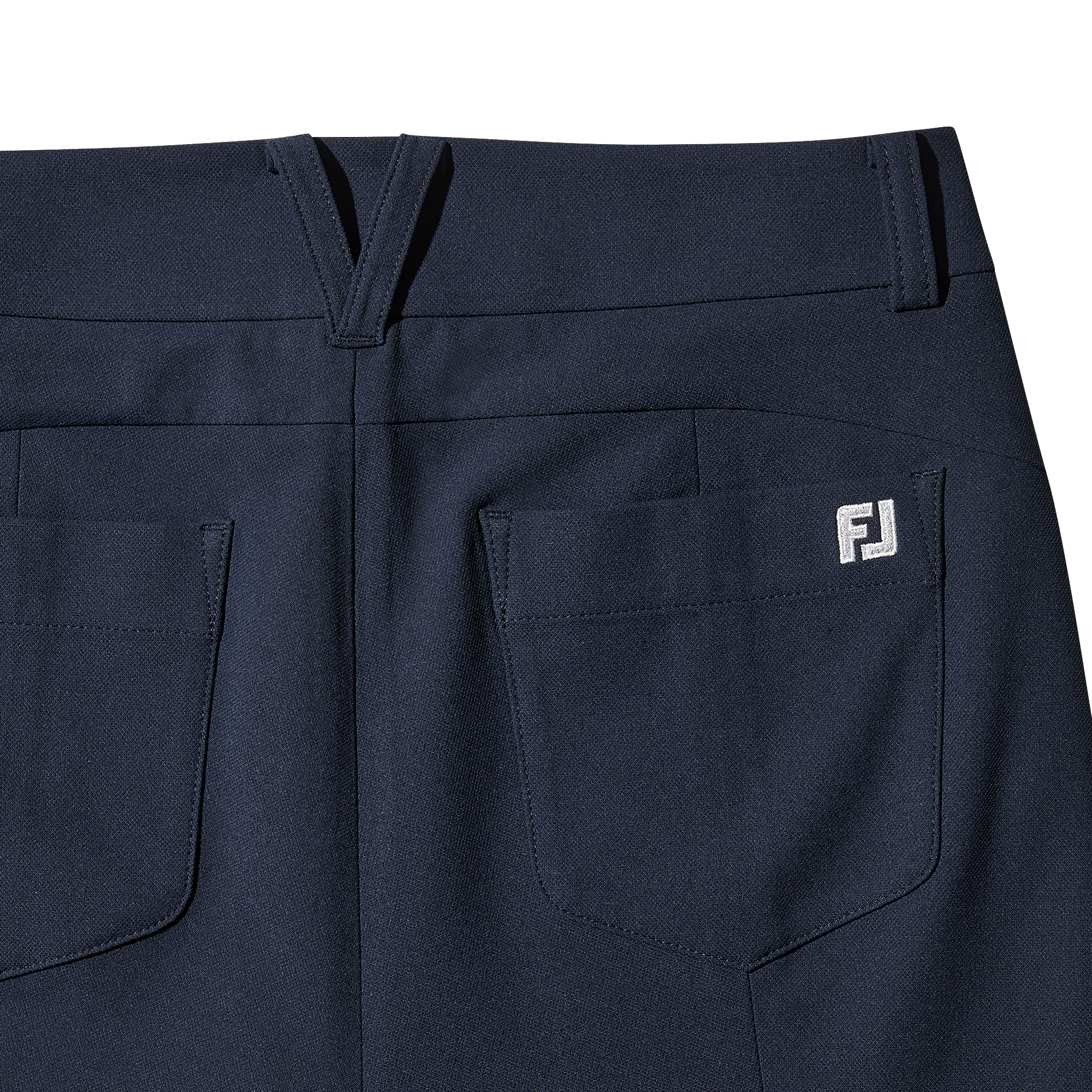 Summer Bootscut Pants Women