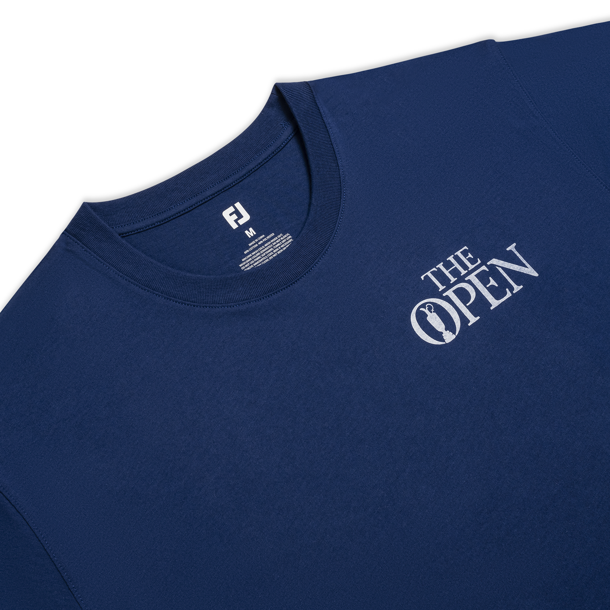 154th Open Championship Donut T-Shirt