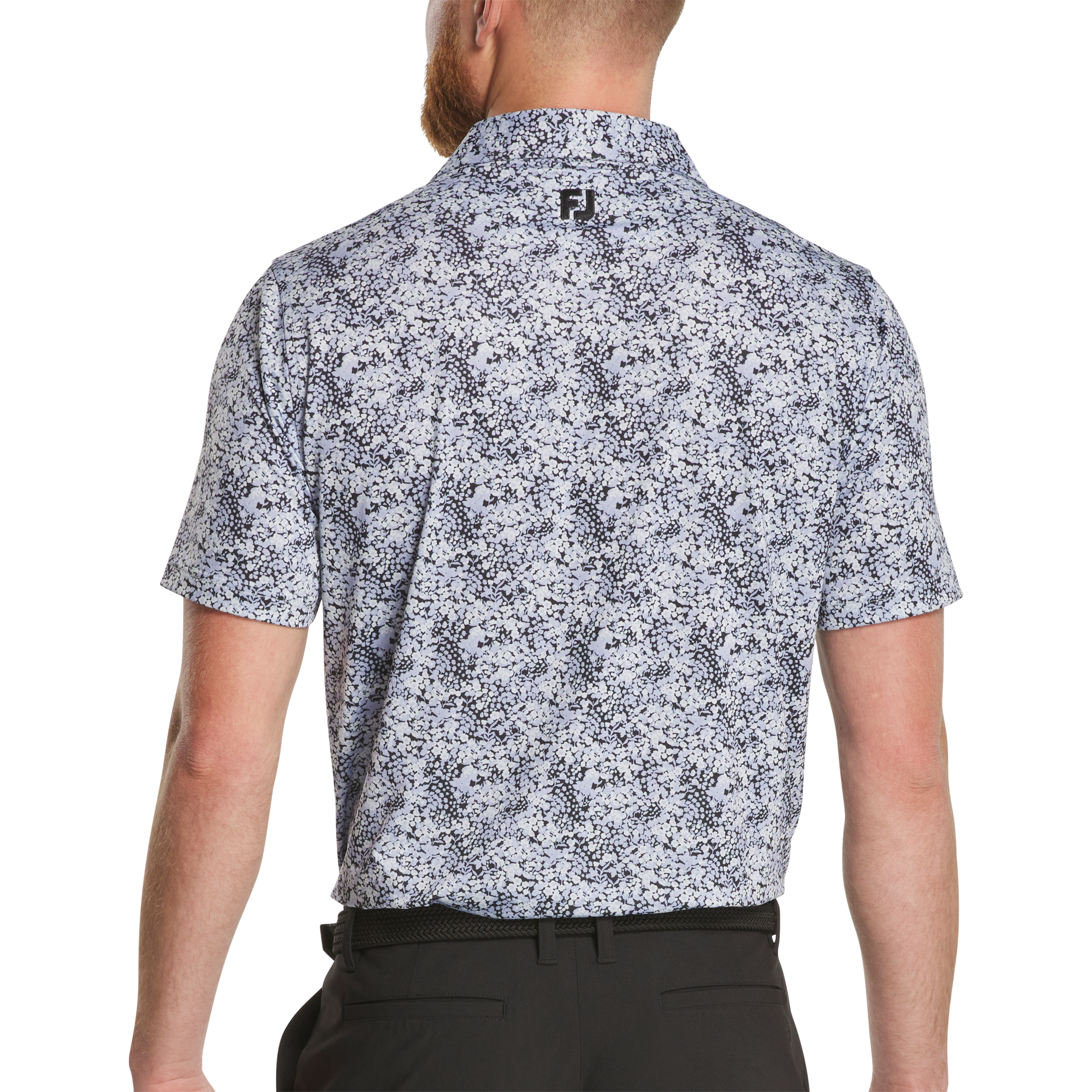Garden Print Lisle