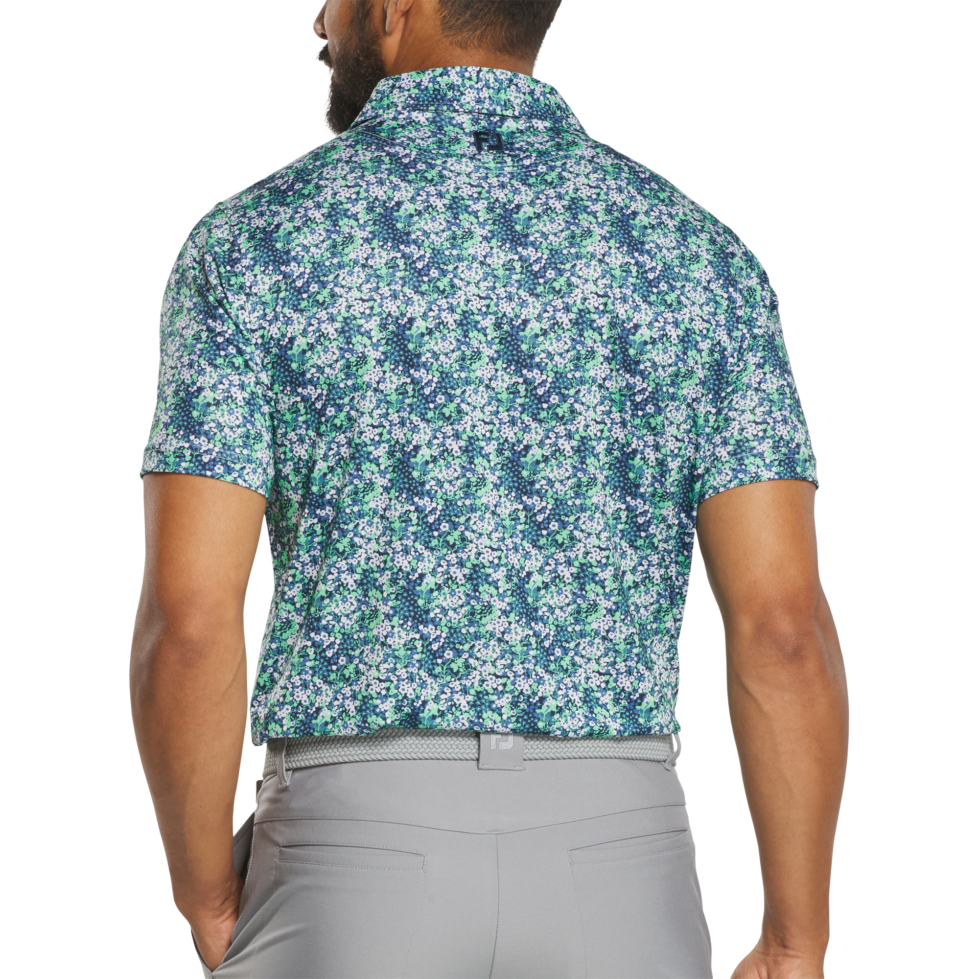 Garden Print Lisle