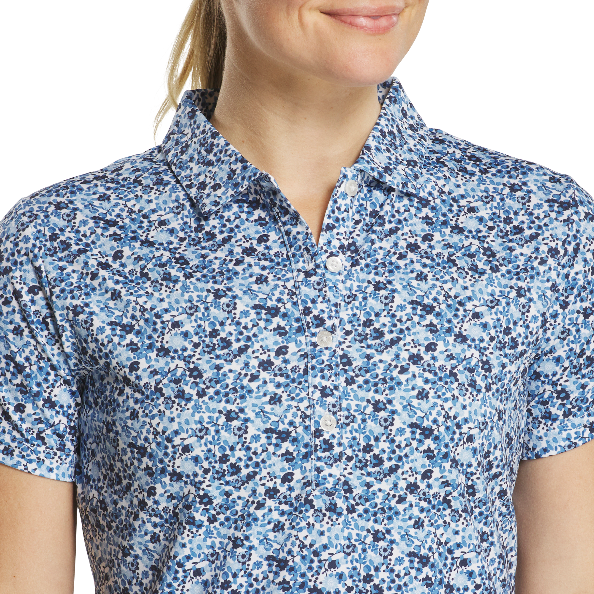 Short Sleeve Shirt