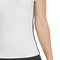 White / Navy-White