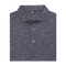 Black / Periwinkle