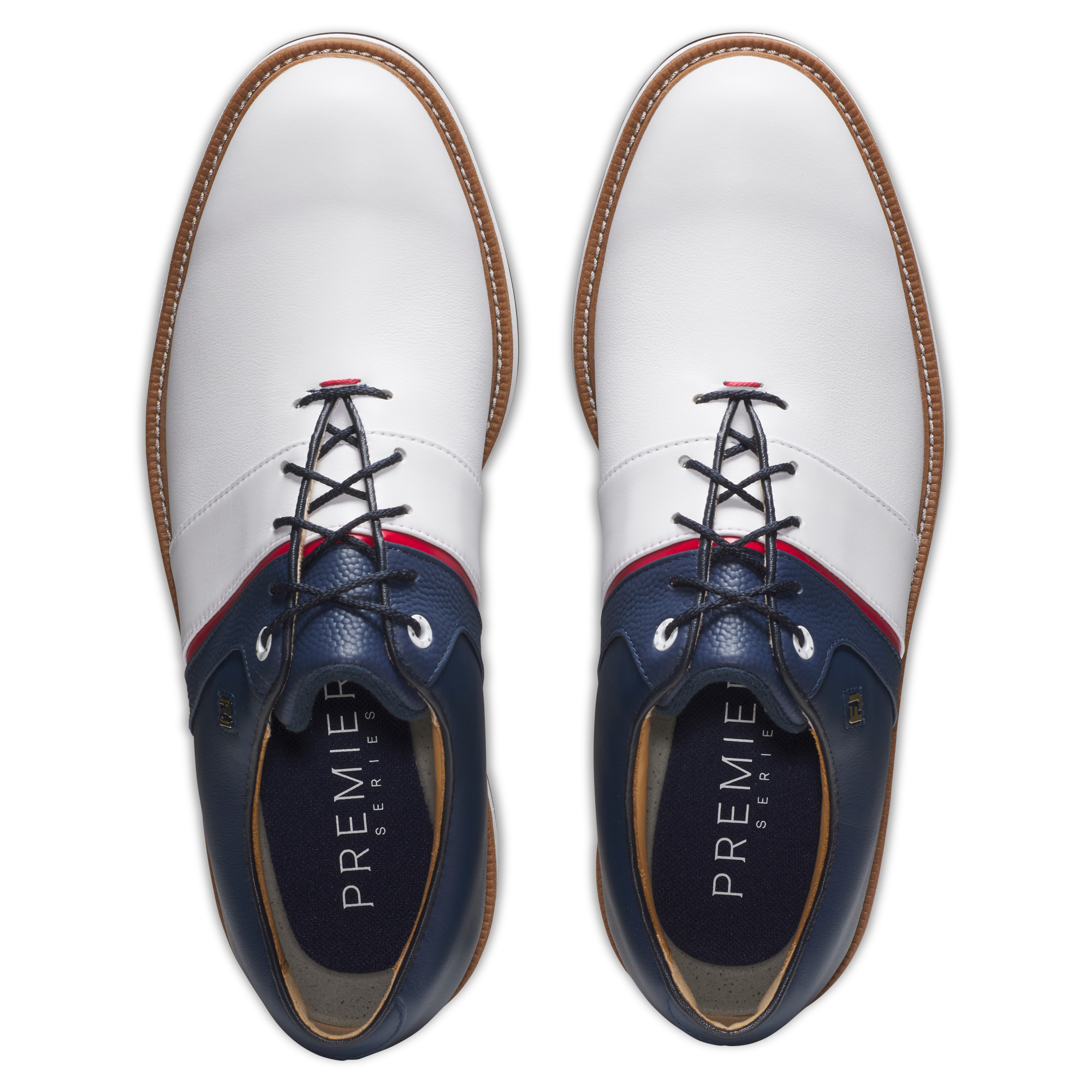 Premiere Series - Packard Liberty