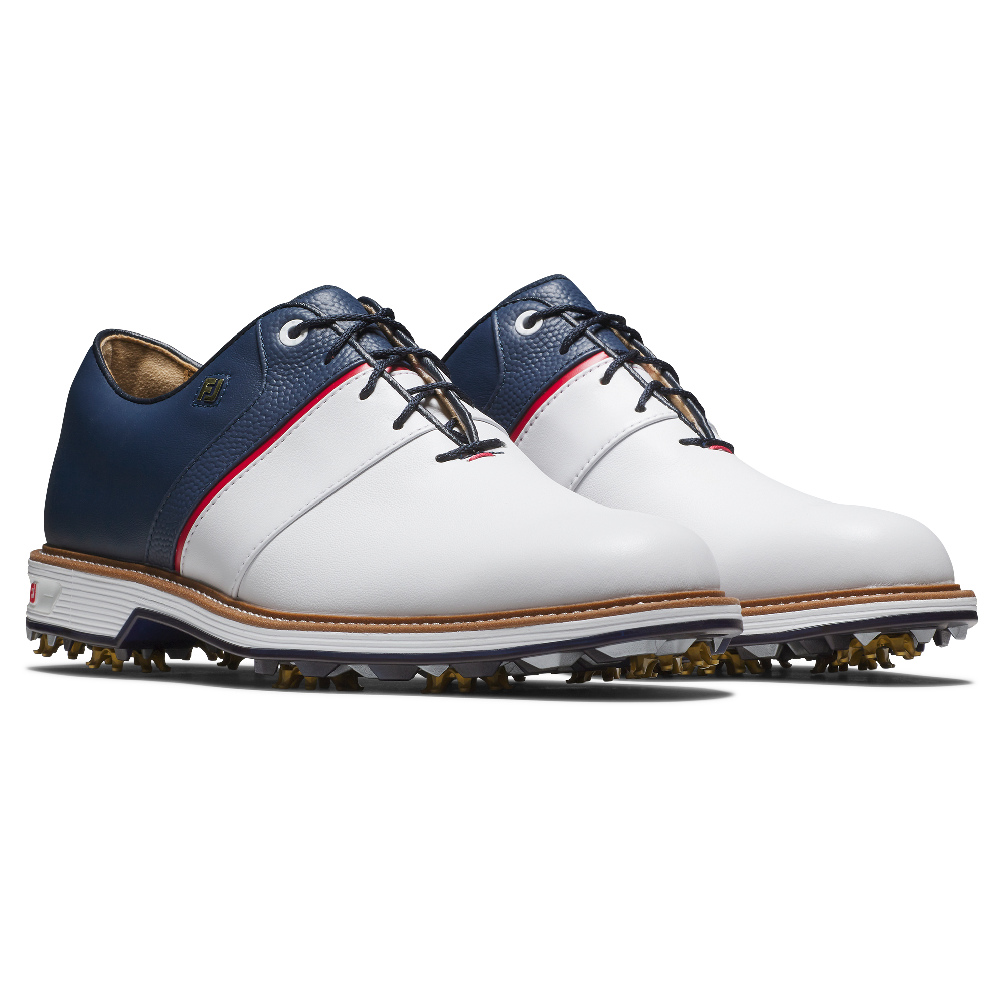 Premiere Series - Packard Liberty
