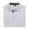 White / Navy