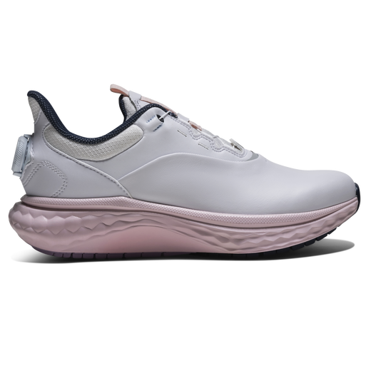 Quantum Leather BOA Women