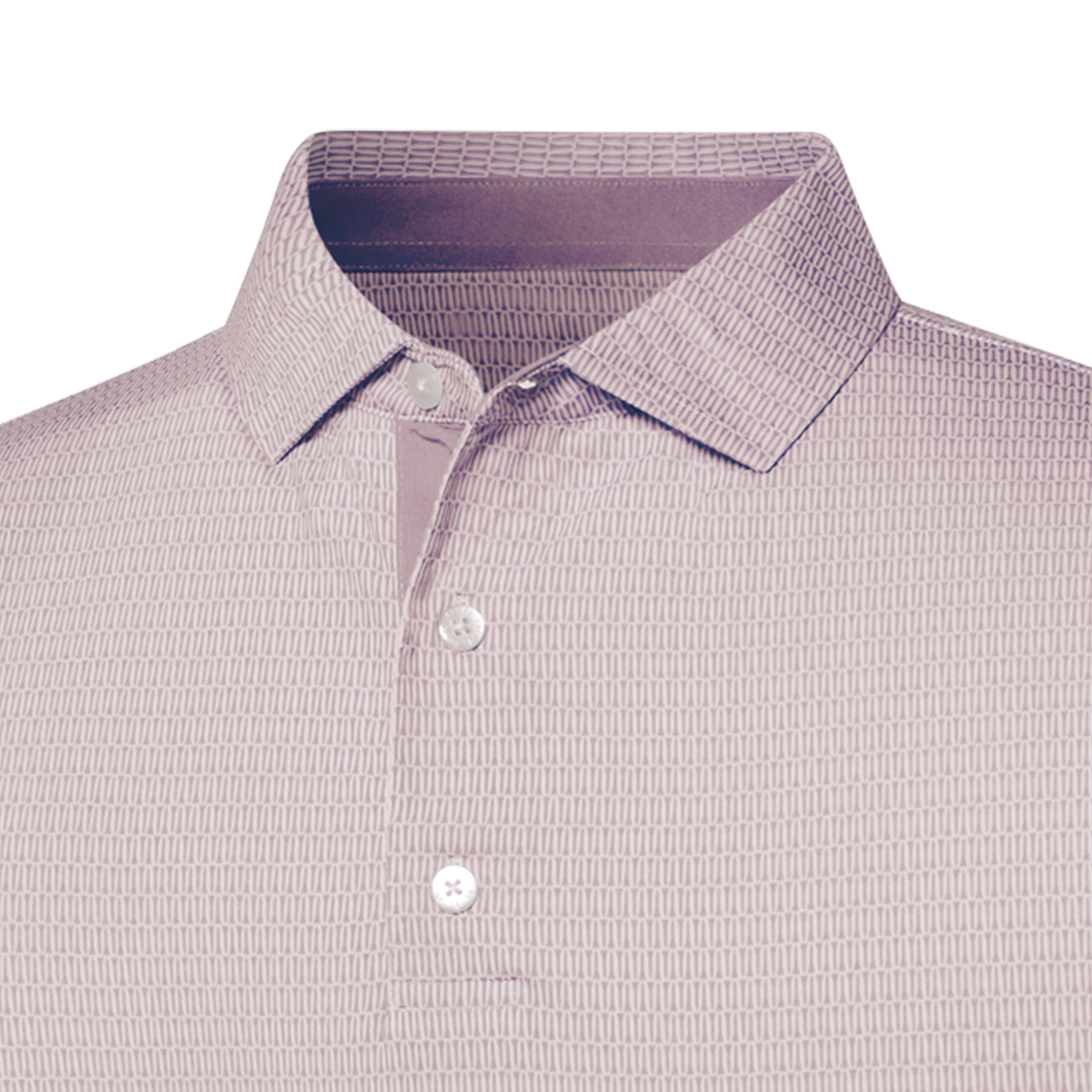 Tee Geo Print Lisle