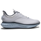 White / White / Blue
