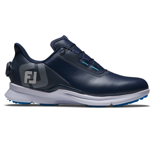 FJ Fuel BOA