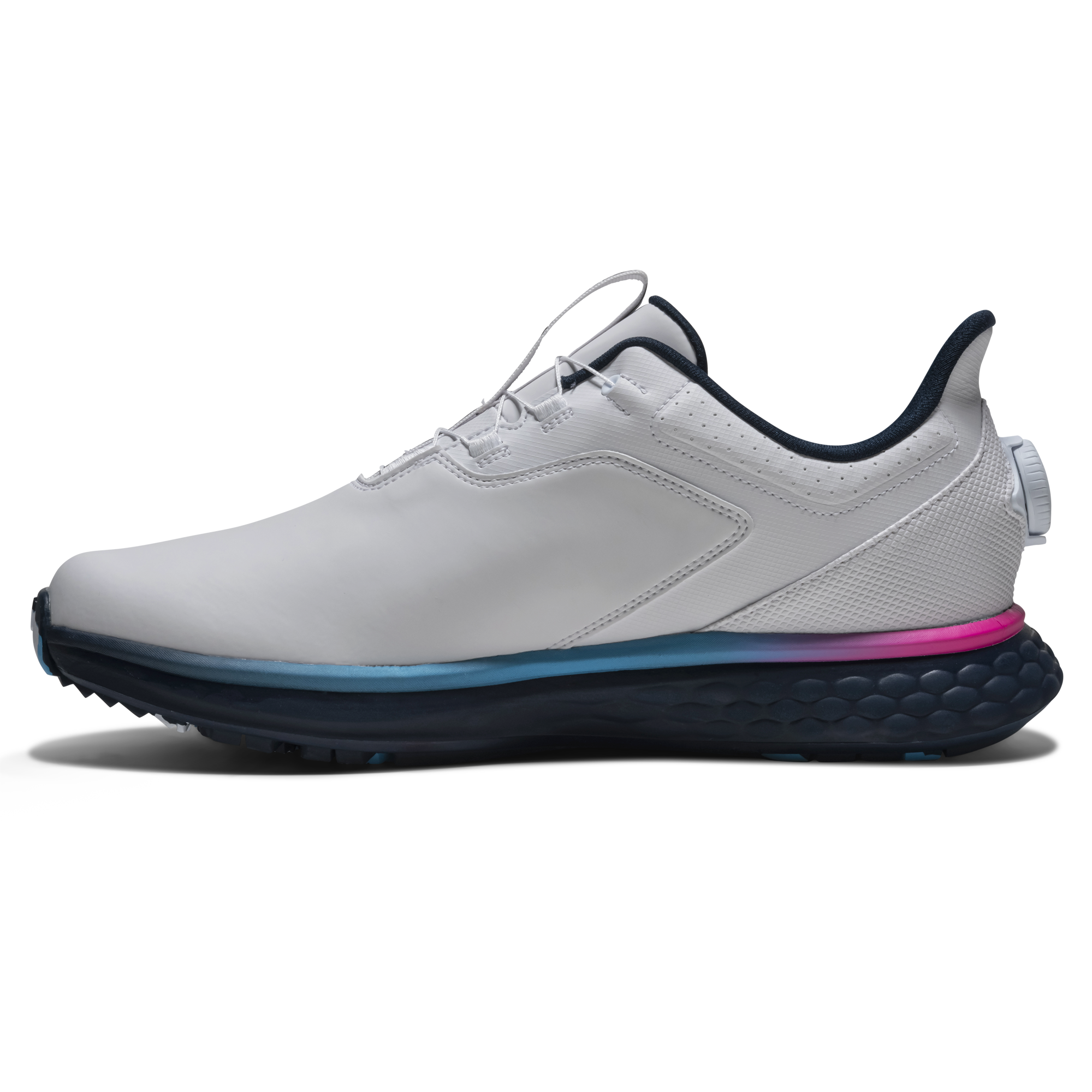 FJ Pulse BOA