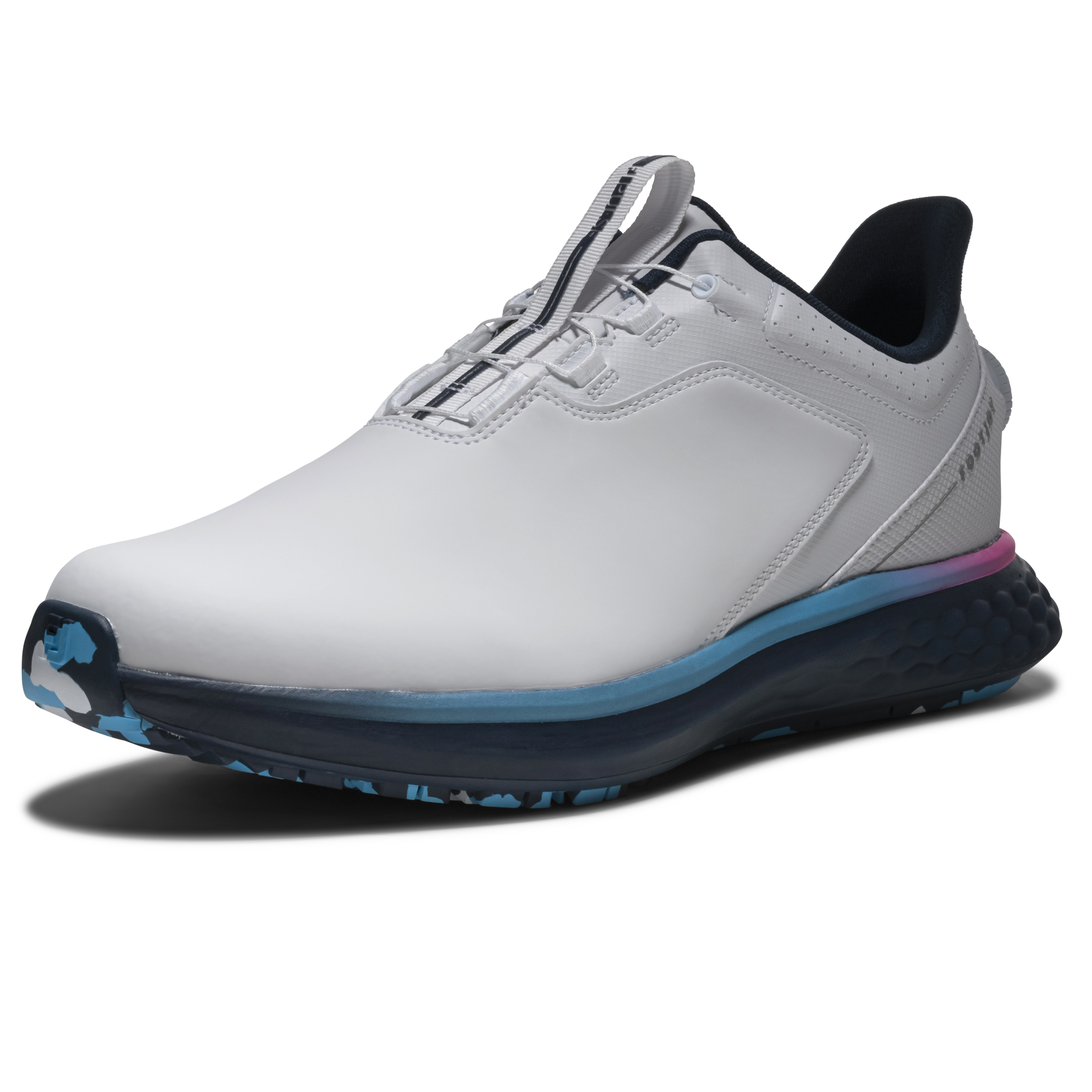FJ Pulse BOA