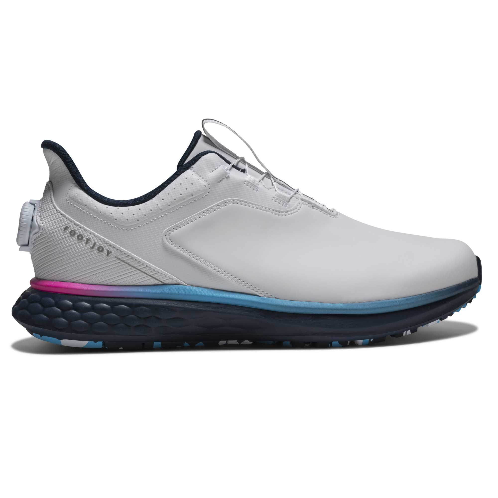 FJ Pulse BOA