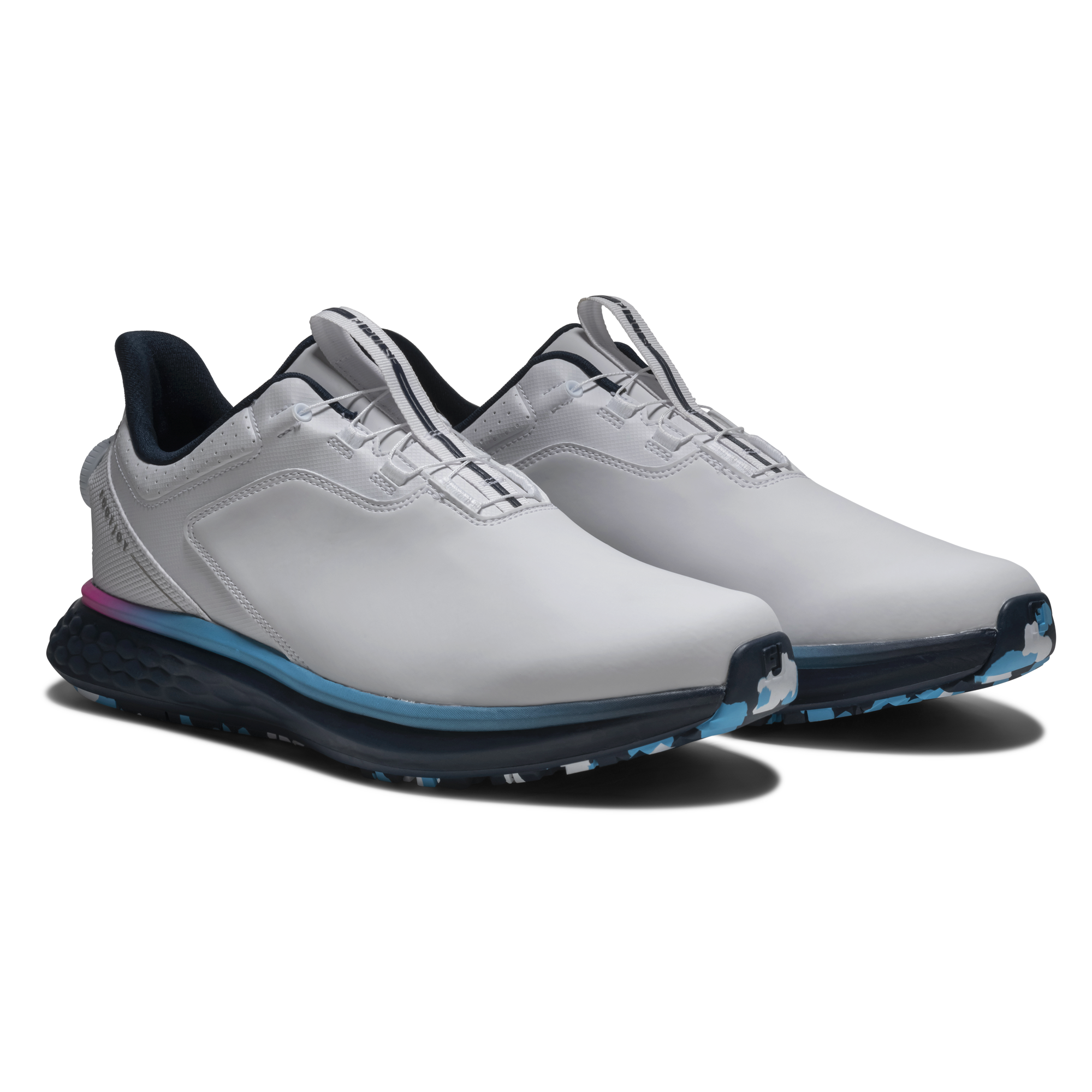 FJ Pulse BOA