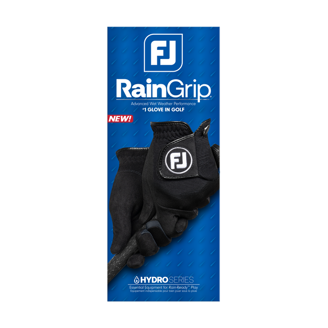 RainGrip