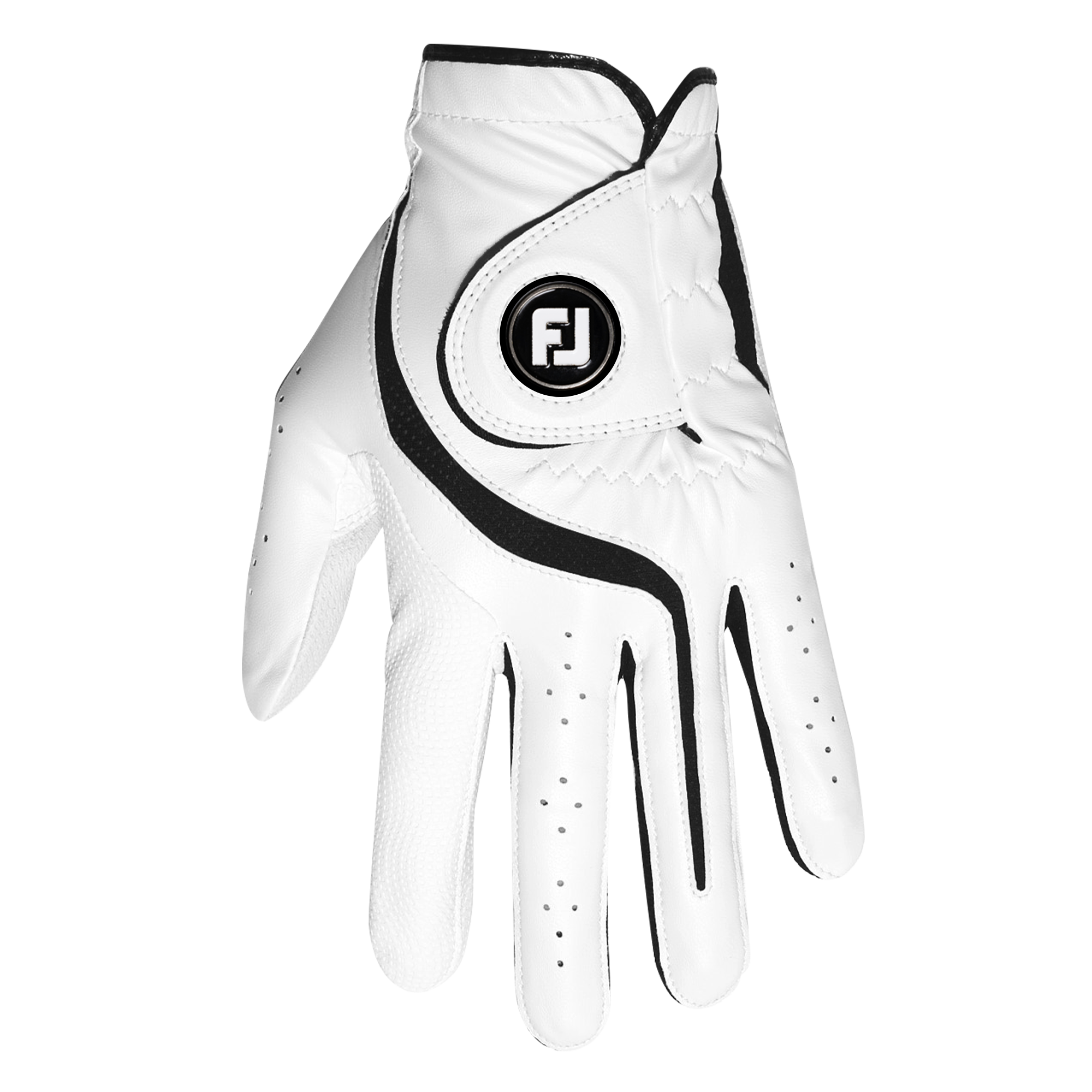 GTXtreme Men's Asian Fit (Left/Right Hand)