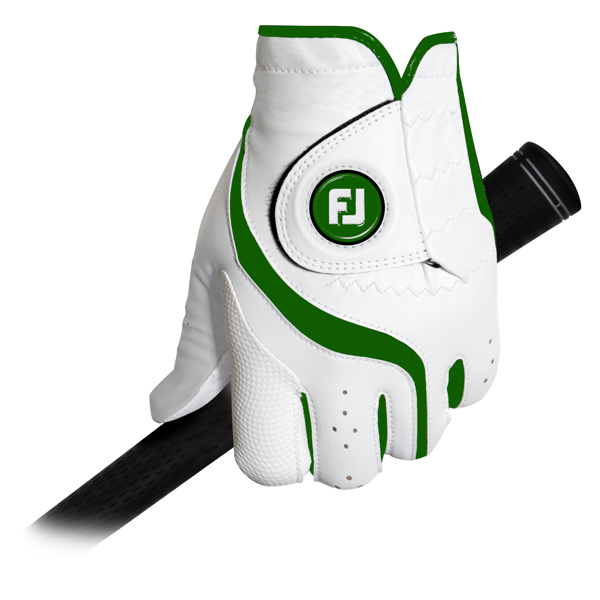 GTXtreme Men's Asian Fit (Left/Right Hand)