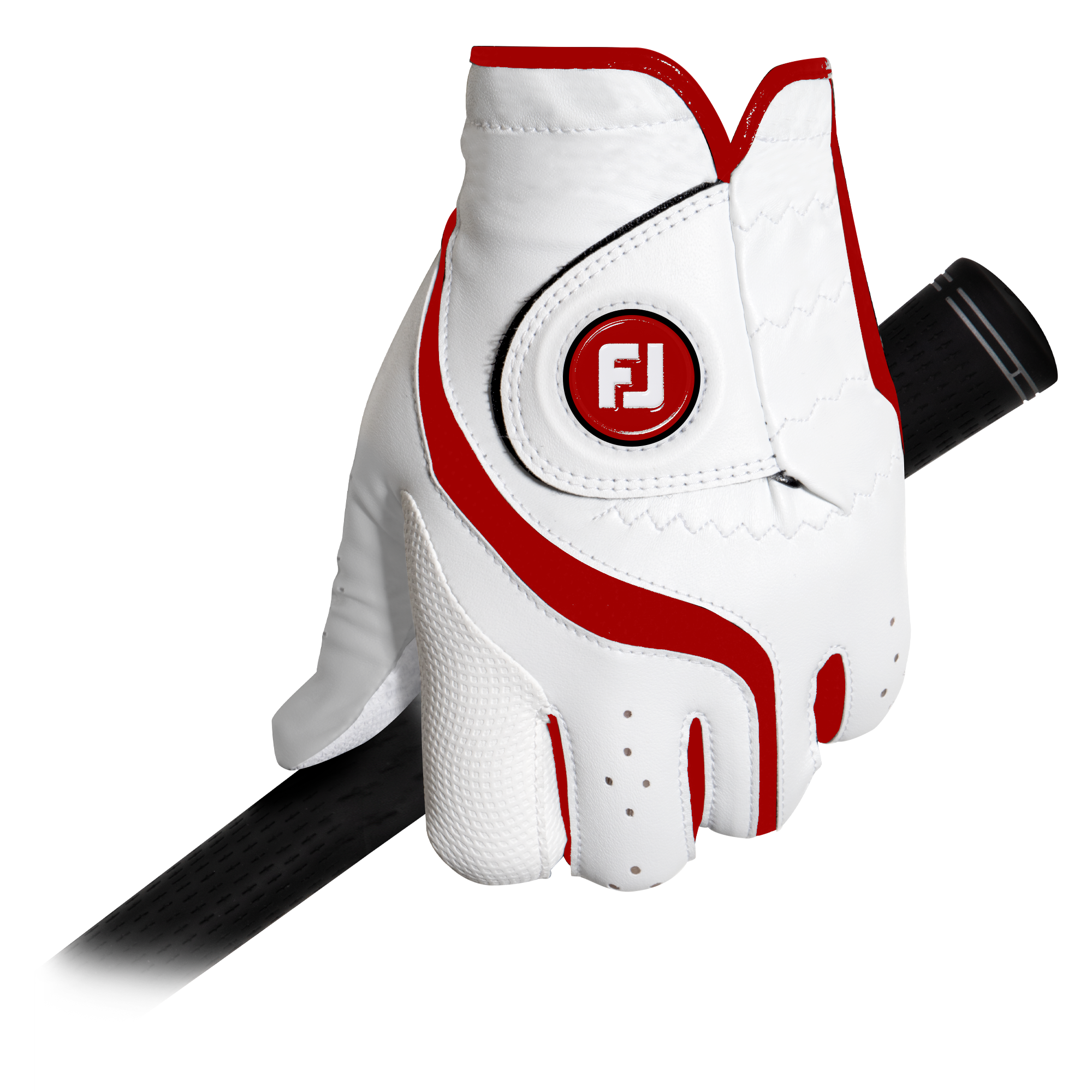 GTXtreme Men's Asian Fit (Left/Right Hand)