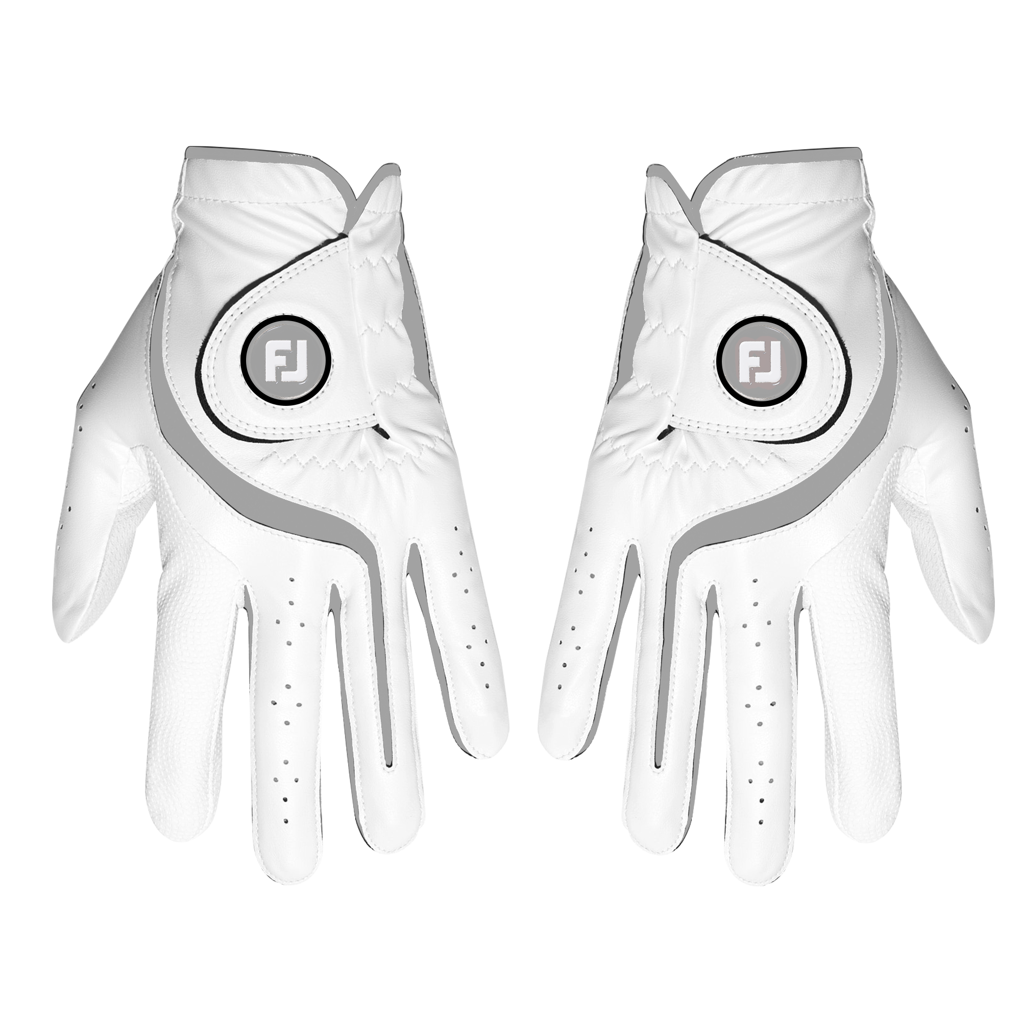 GTXtreme Womens Asian Pair