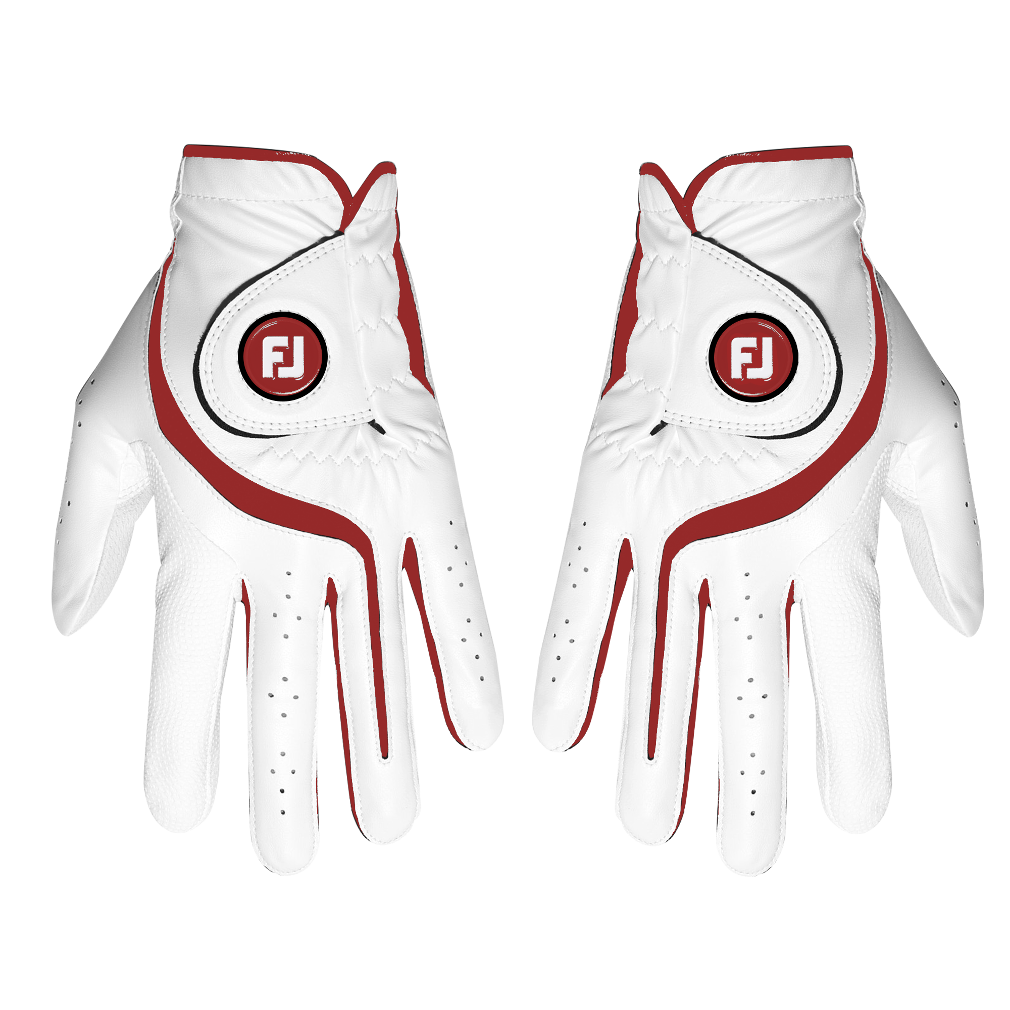 GTXtreme Womens Asian Pair