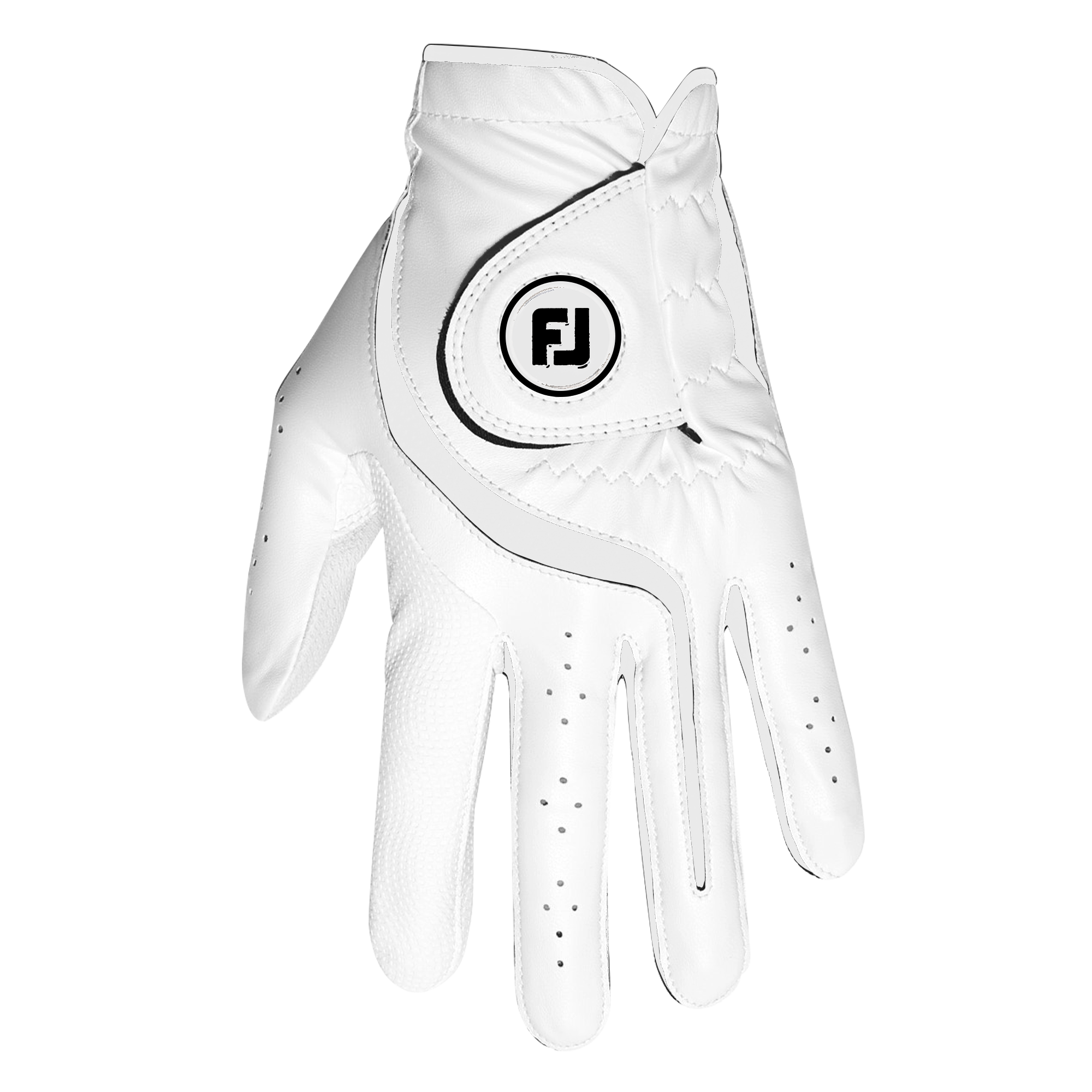 GTXtreme Men's Asian Fit (Left/Right Hand)