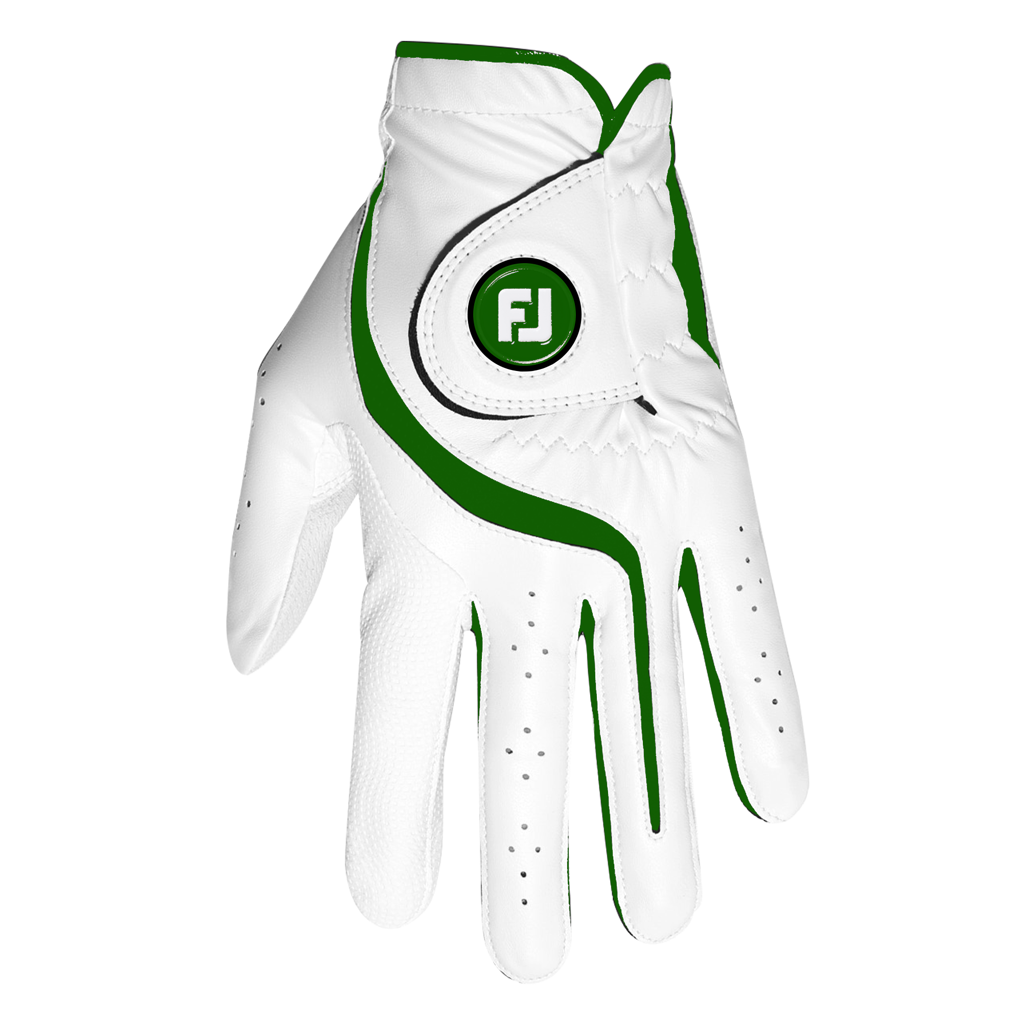 GTXtreme Men's Asian Fit (Left/Right Hand)