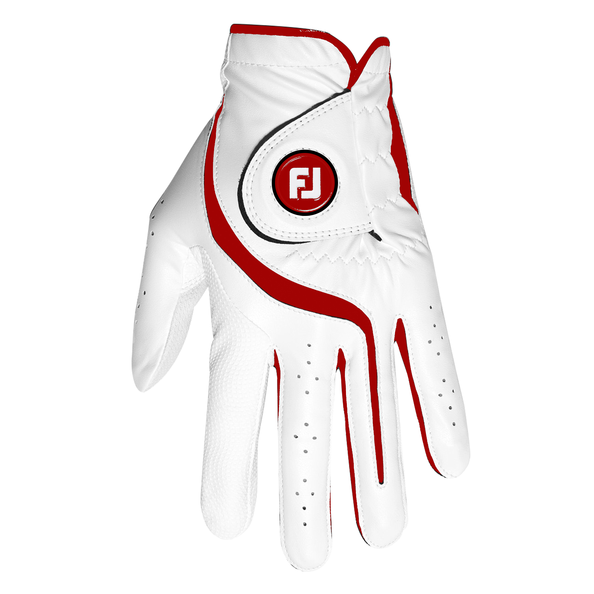 GTXtreme Men's Asian Fit (Left/Right Hand)