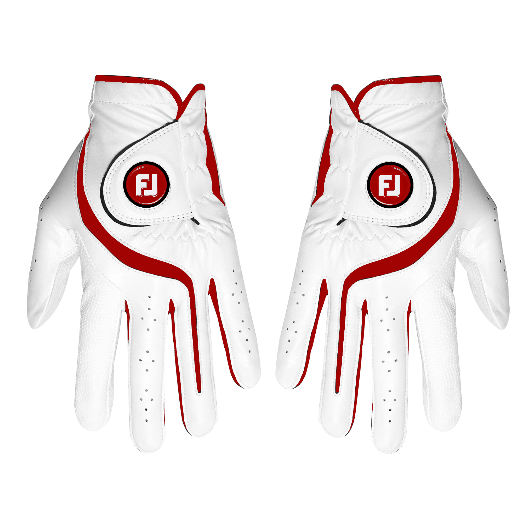 GTXtreme Womens Asian Pair