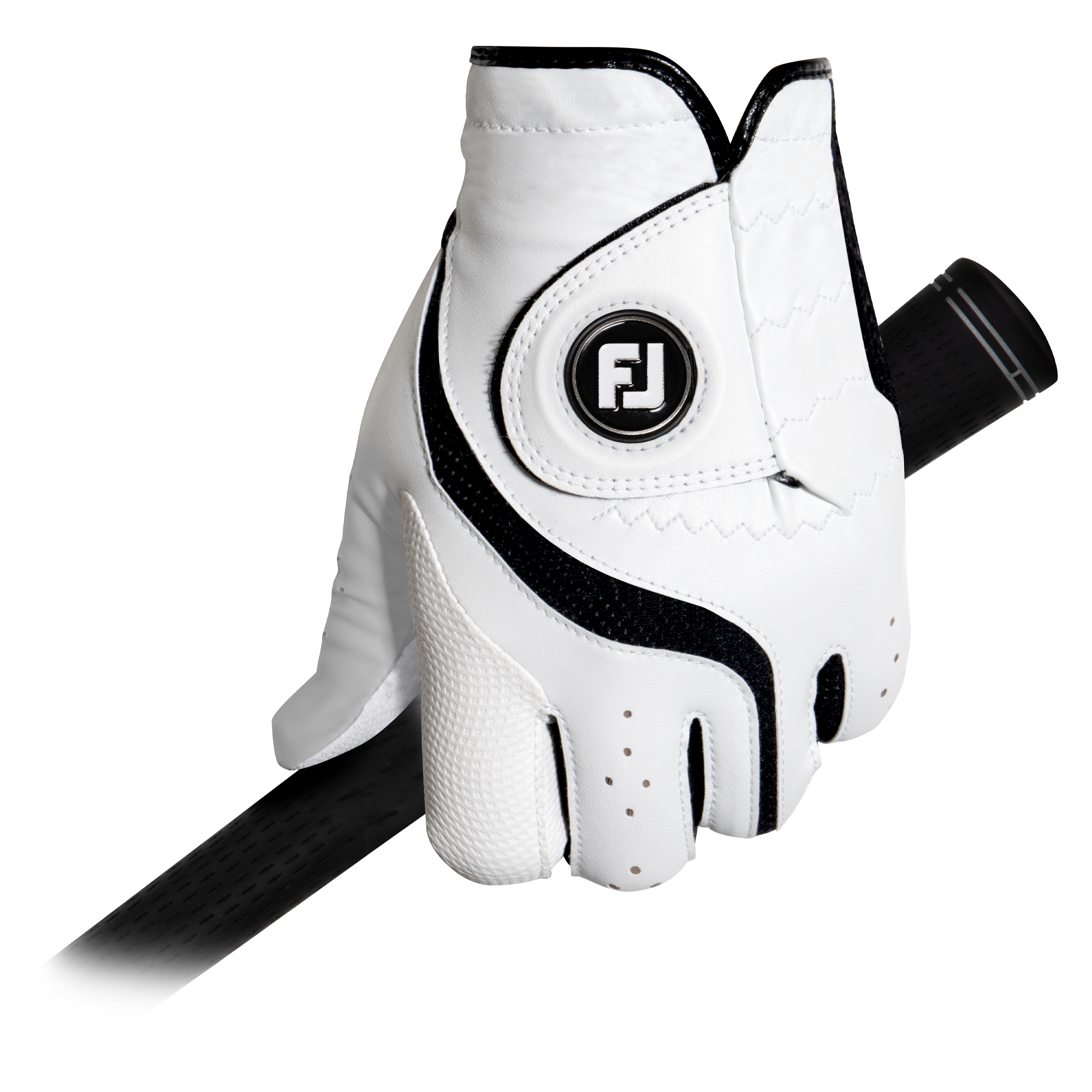 GTXtreme Men's Asian Fit (Left/Right Hand)